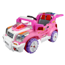 Crianças Car Ride on Toy (99850)
